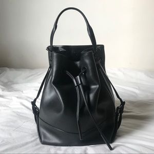 Opening Ceremony Izzy Convertible Backpack